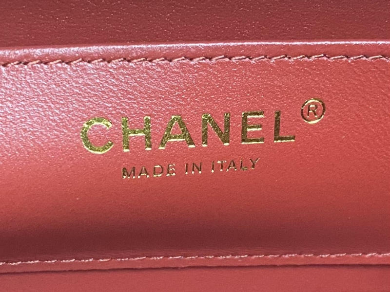 Chanel Box Bags